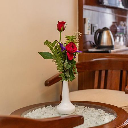 Amarawati Boutique Hotel Kathmandu Buitenkant foto